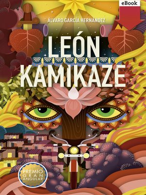 cover image of León Kamikaze
